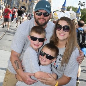 Meet your Posher, Victoria